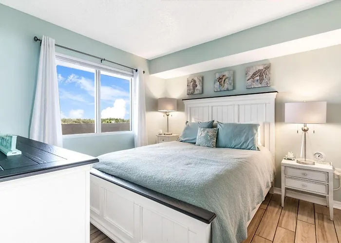 6508 Plantation-palms Holiday home