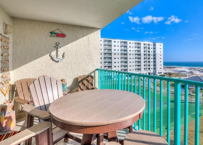 Holiday home 6508 Plantation-palms *