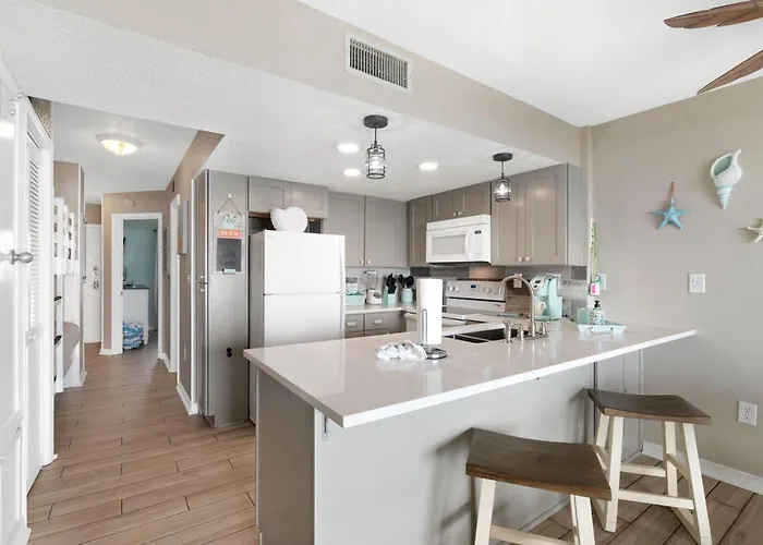 6508 Plantation-palms Holiday home