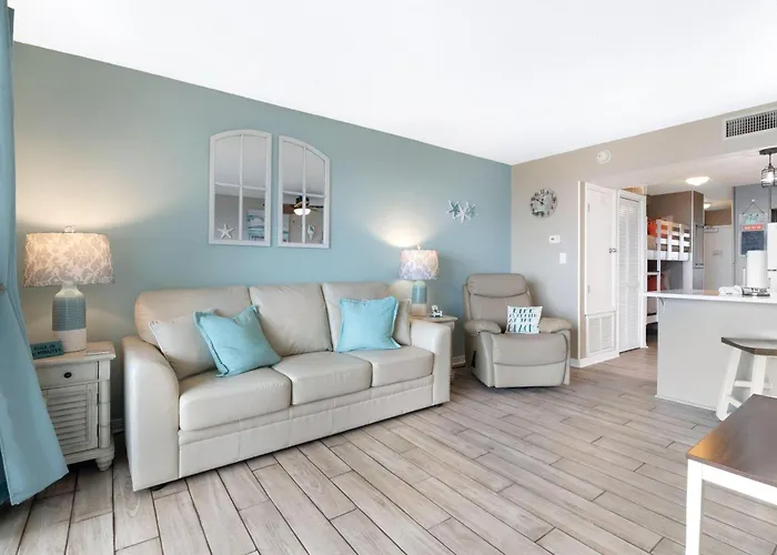 6508 Plantation-palms * Gulf Shores