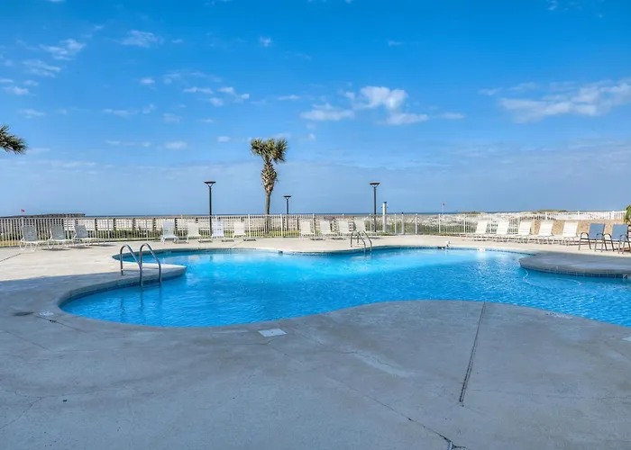 6508 Plantation-palms Holiday home Gulf Shores