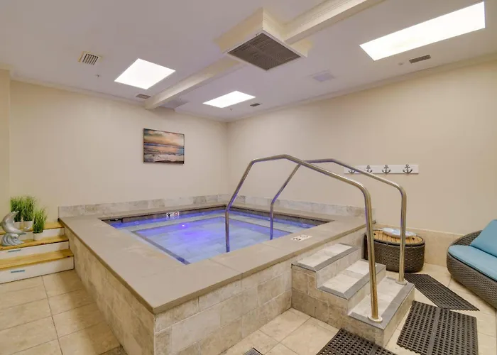 6508 Plantation-palms Holiday home Gulf Shores