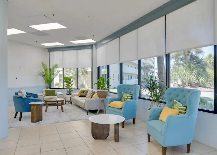 6508 Plantation-palms Holiday home