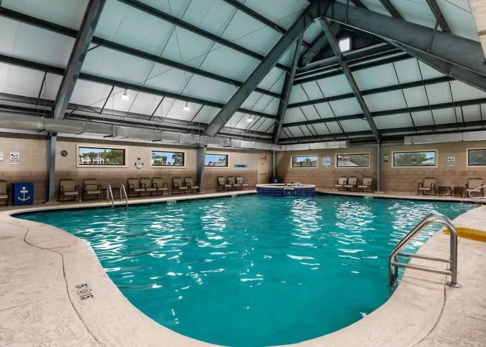 Holiday home 6508 Plantation-palms Gulf Shores
