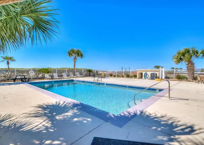 Holiday home 6508 Plantation-palms